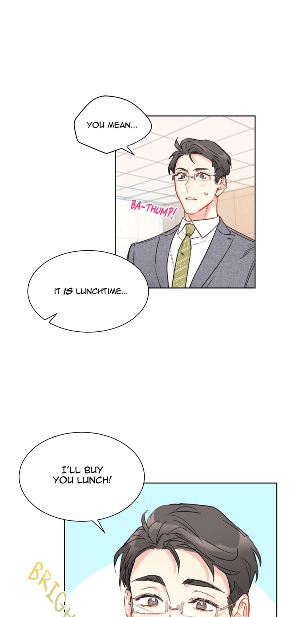 Read A Business Proposal EN Manga Online