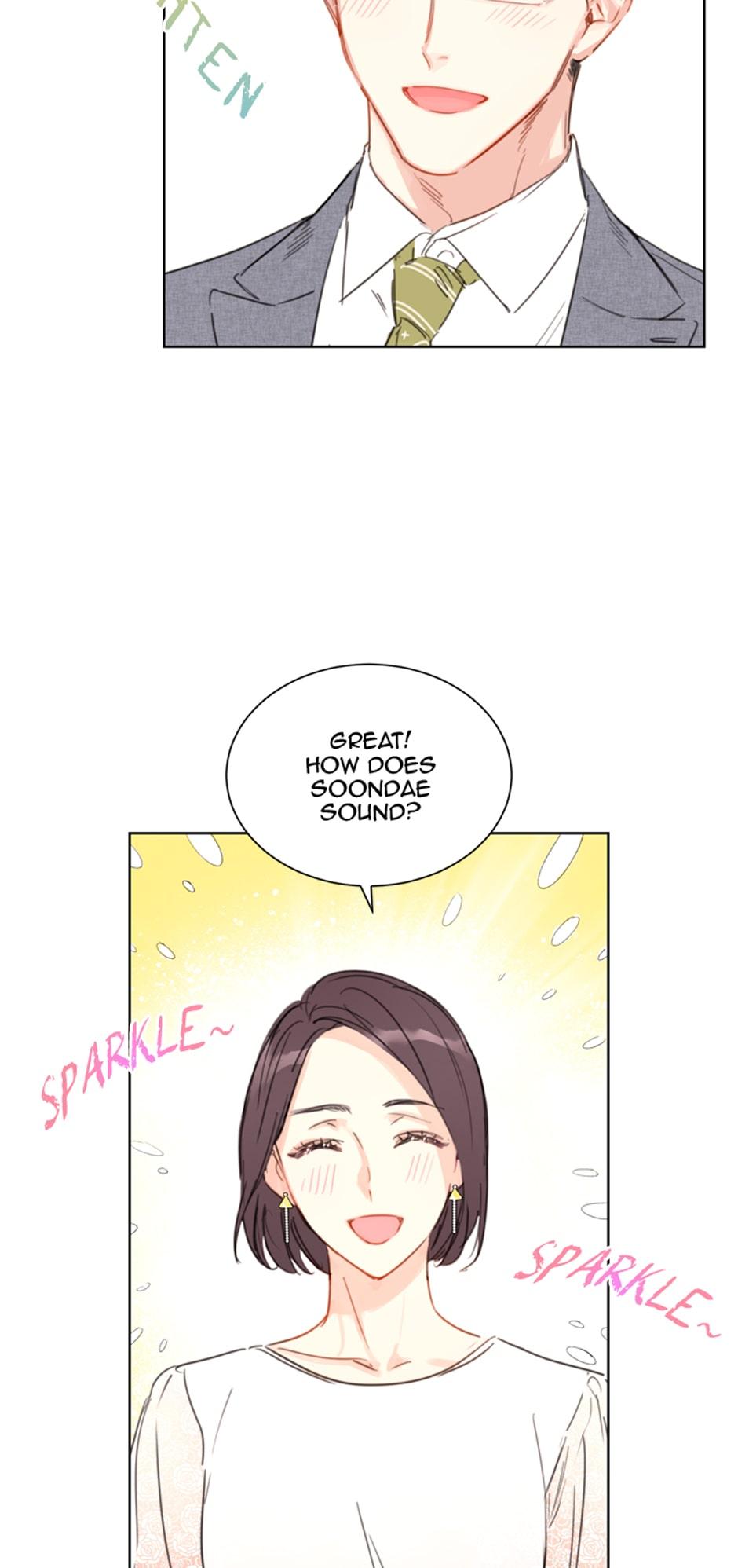 Read A Business Proposal EN Manga Online