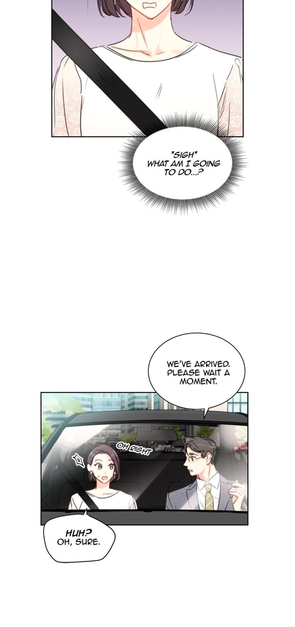 Read A Business Proposal EN Manga Online