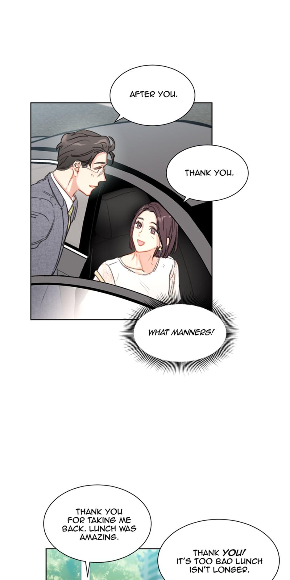 Read A Business Proposal EN Manga Online