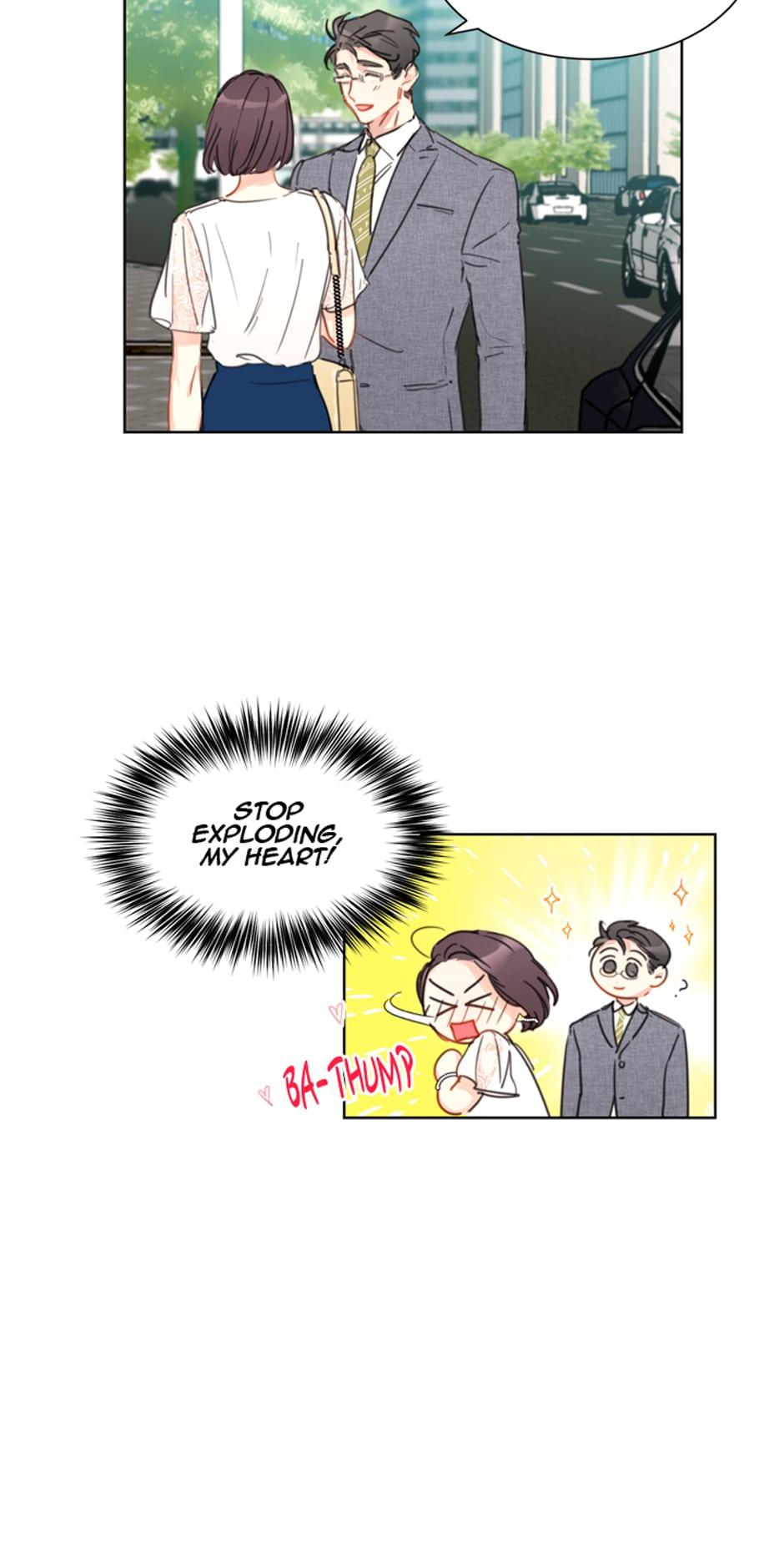 Read A Business Proposal EN Manga Online