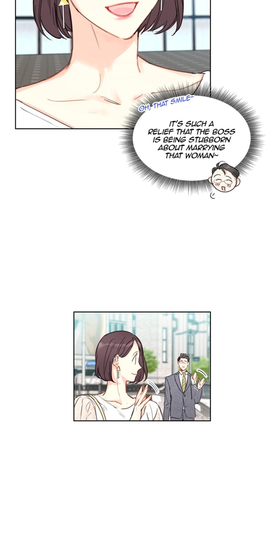 Read A Business Proposal EN Manga Online