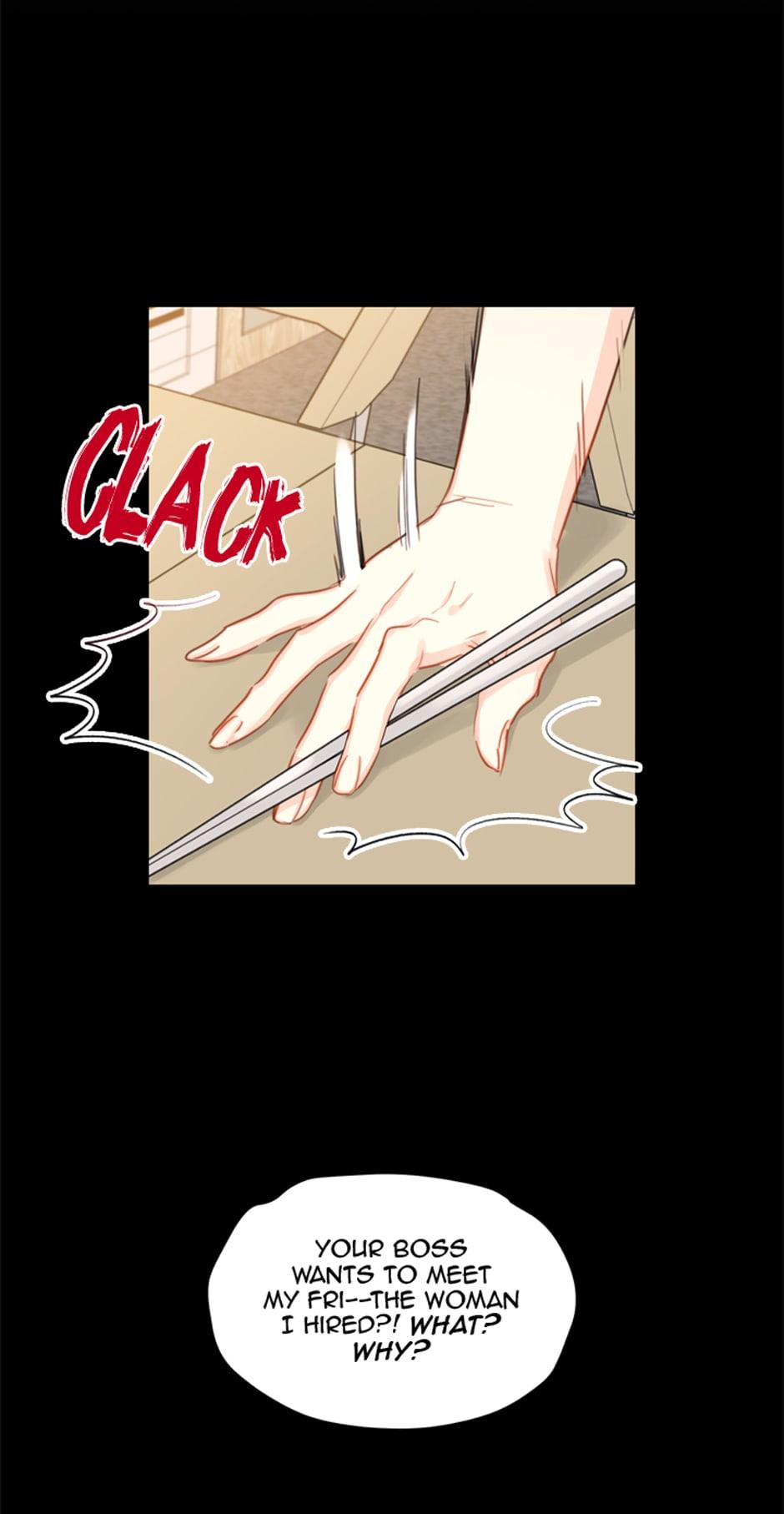 Read A Business Proposal EN Manga Online