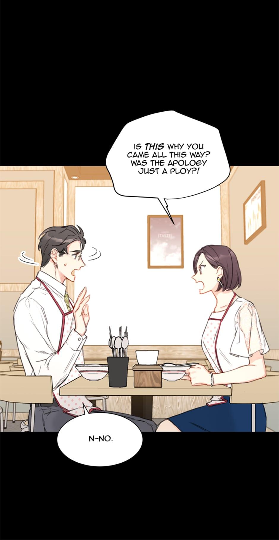 Read A Business Proposal EN Manga Online