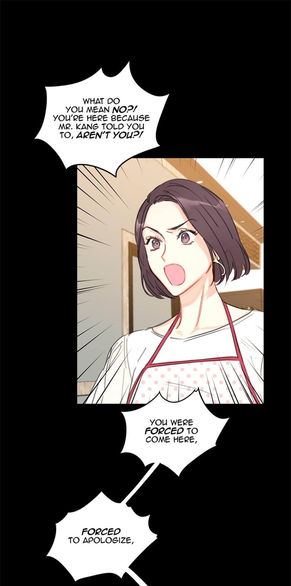 Read A Business Proposal EN Manga Online