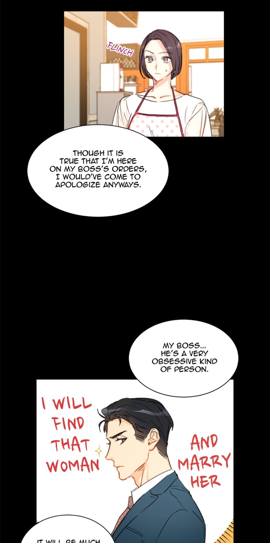 Read A Business Proposal EN Manga Online