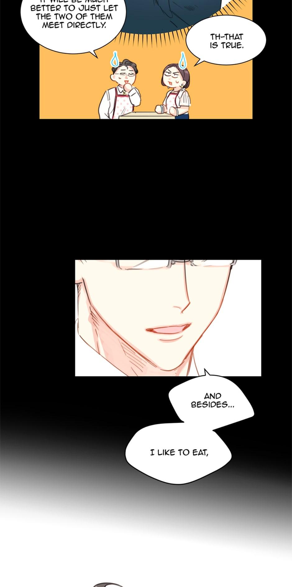 Read A Business Proposal EN Manga Online