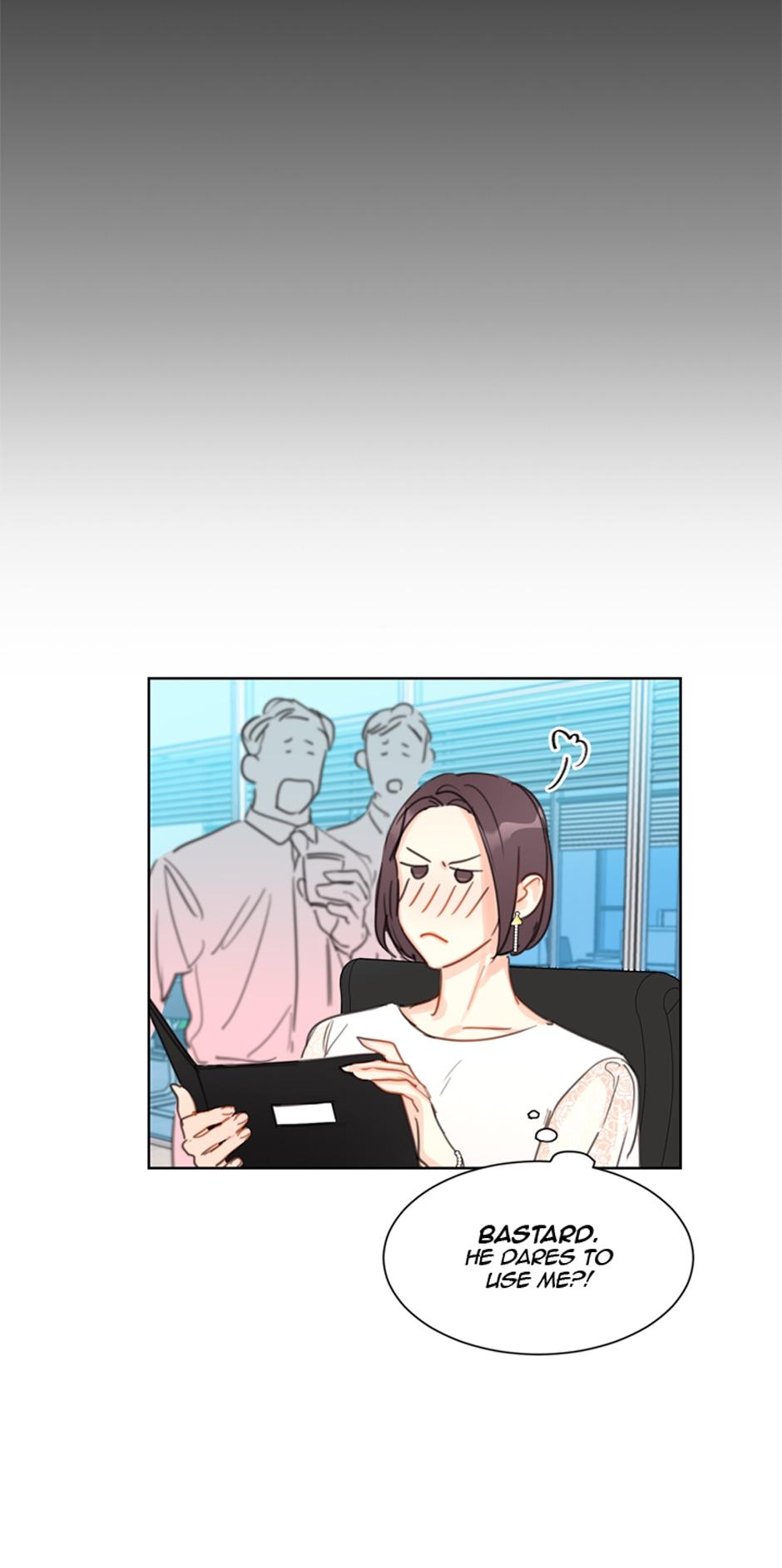 Read A Business Proposal EN Manga Online