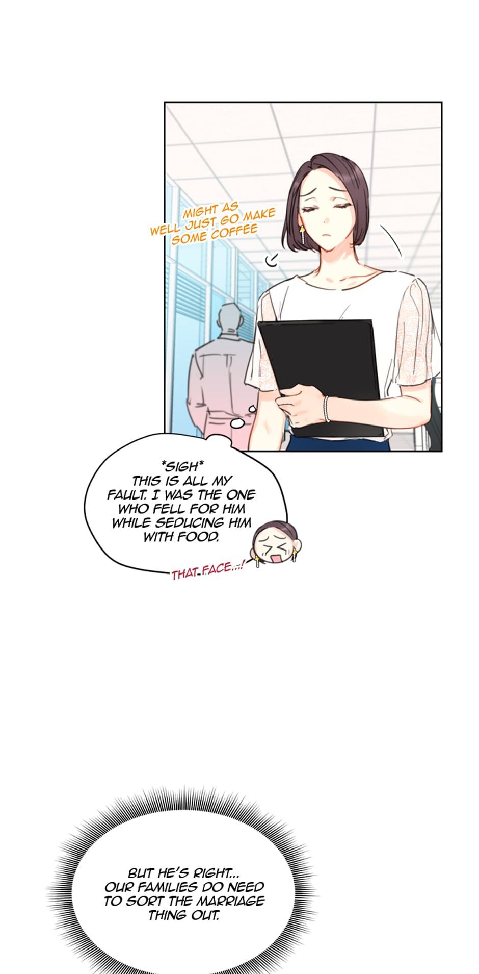 Read A Business Proposal EN Manga Online