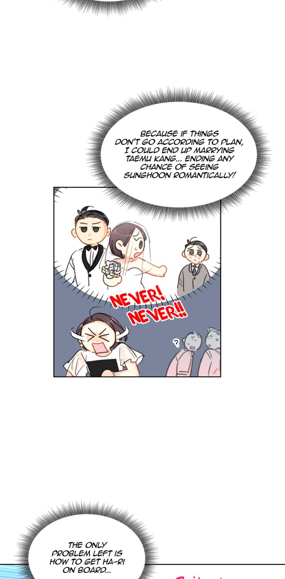 Read A Business Proposal EN Manga Online