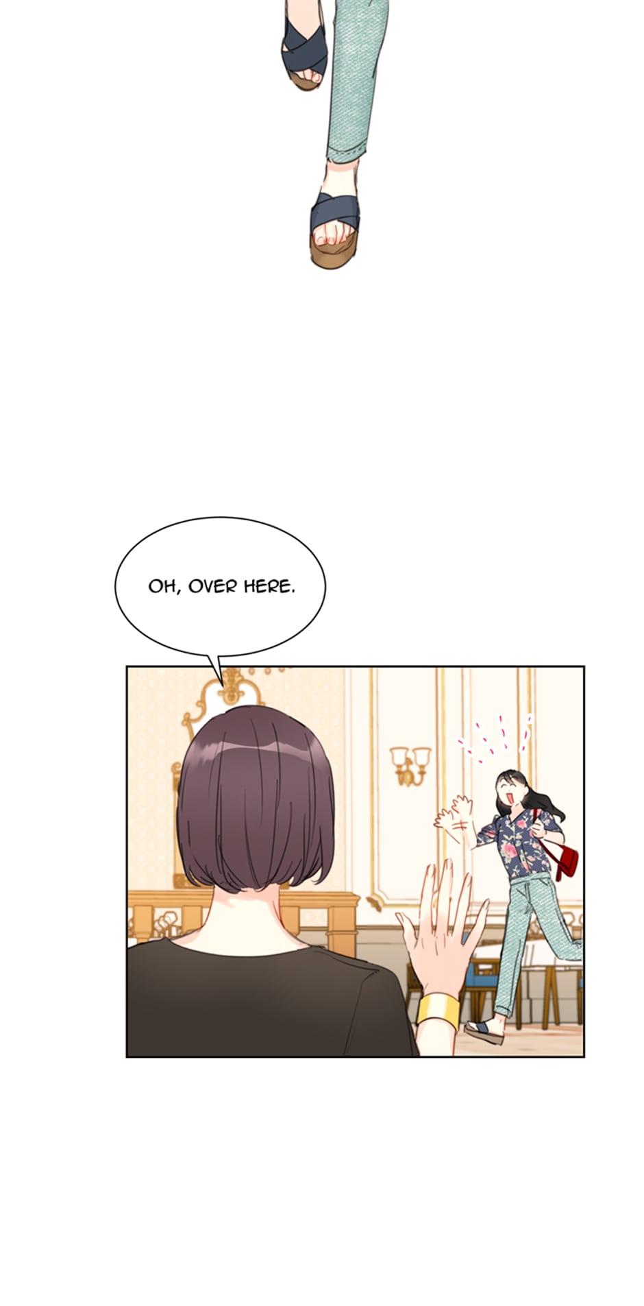 Read A Business Proposal EN Manga Online