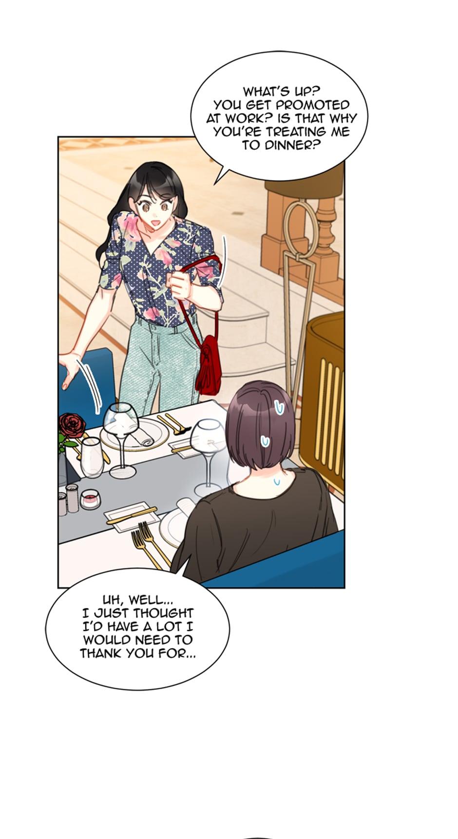 Read A Business Proposal EN Manga Online
