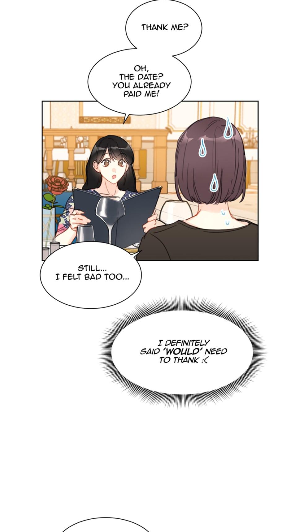 Read A Business Proposal EN Manga Online