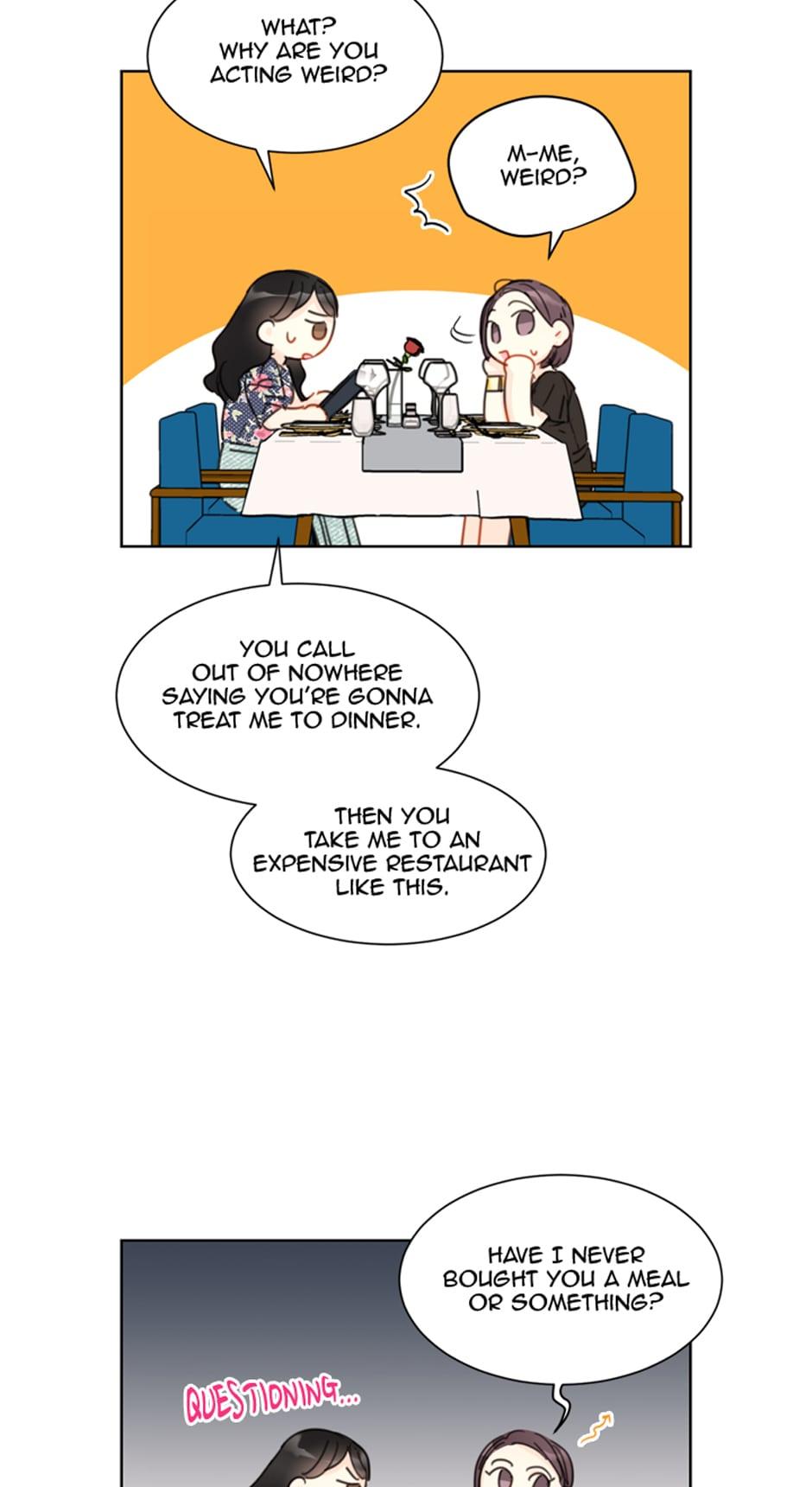 Read A Business Proposal EN Manga Online