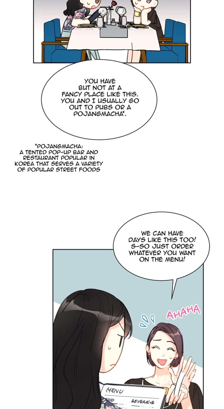 Read A Business Proposal EN Manga Online