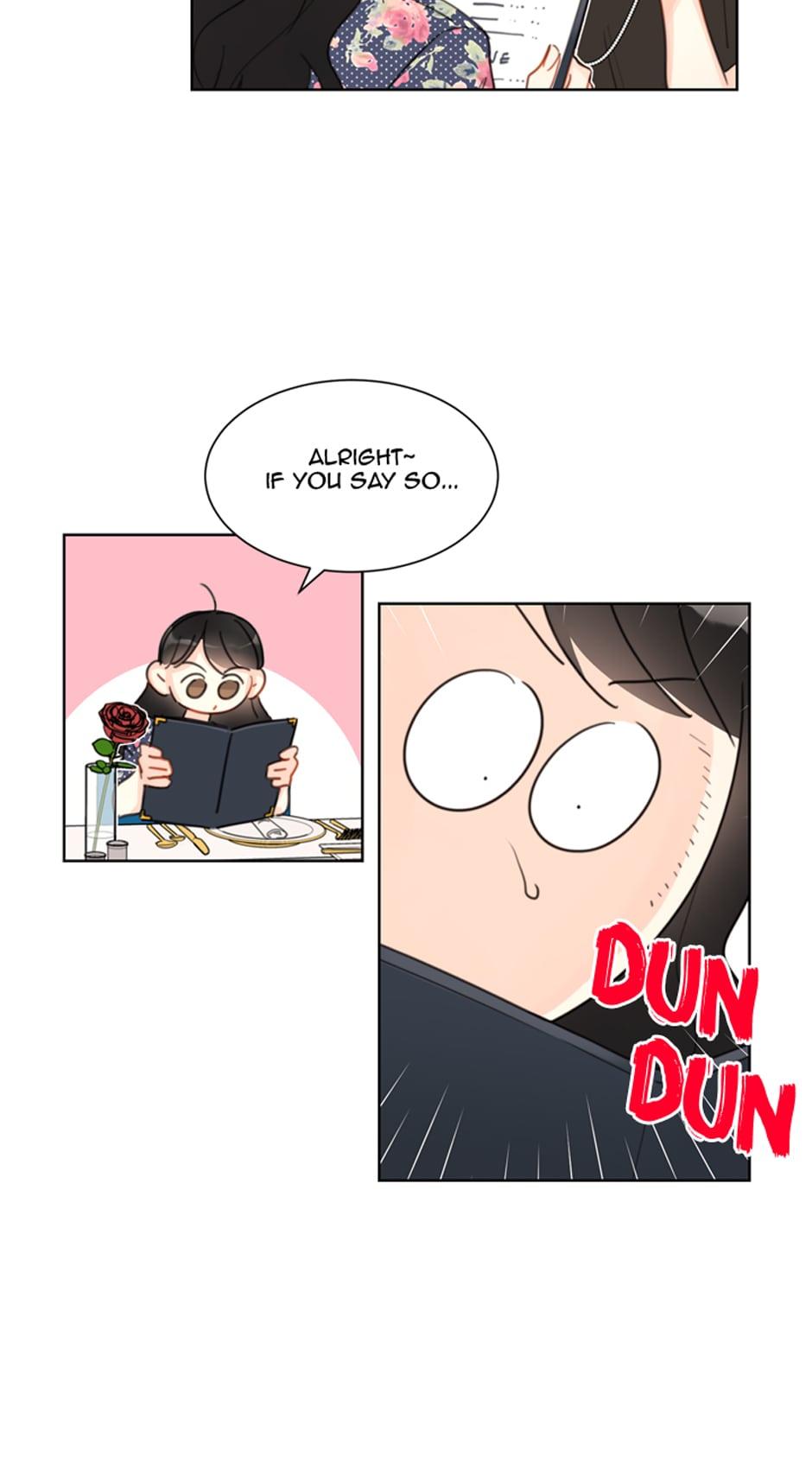 Read A Business Proposal EN Manga Online