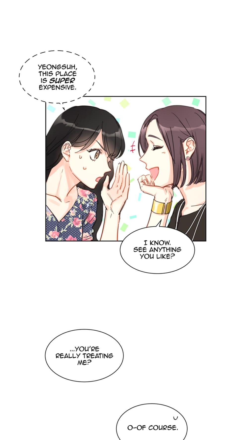 Read A Business Proposal EN Manga Online