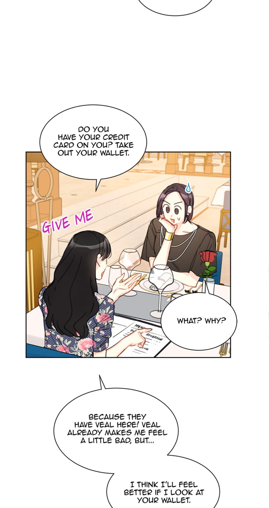 Read A Business Proposal EN Manga Online