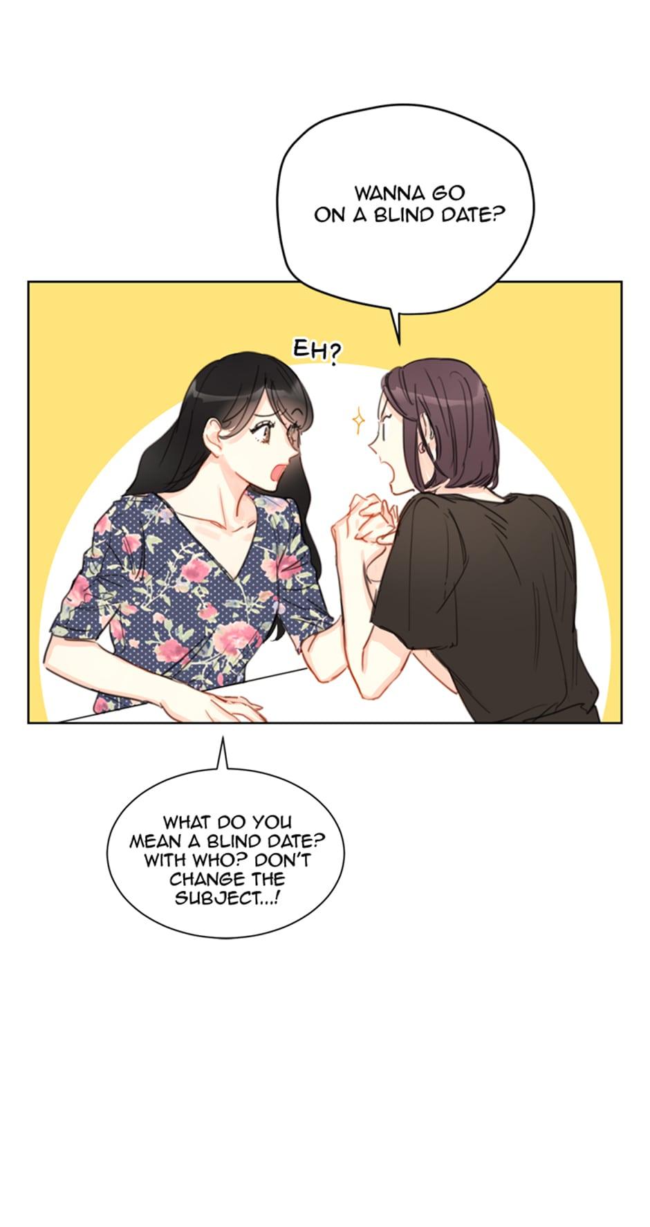Read A Business Proposal EN Manga Online