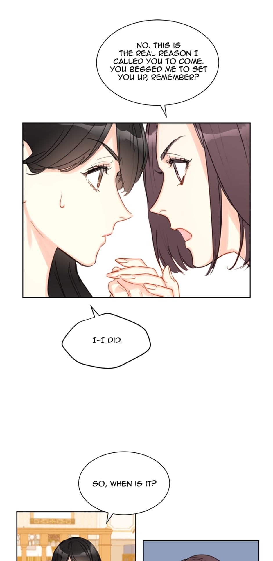 Read A Business Proposal EN Manga Online