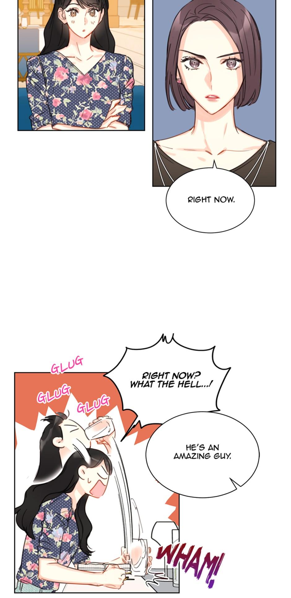 Read A Business Proposal EN Manga Online