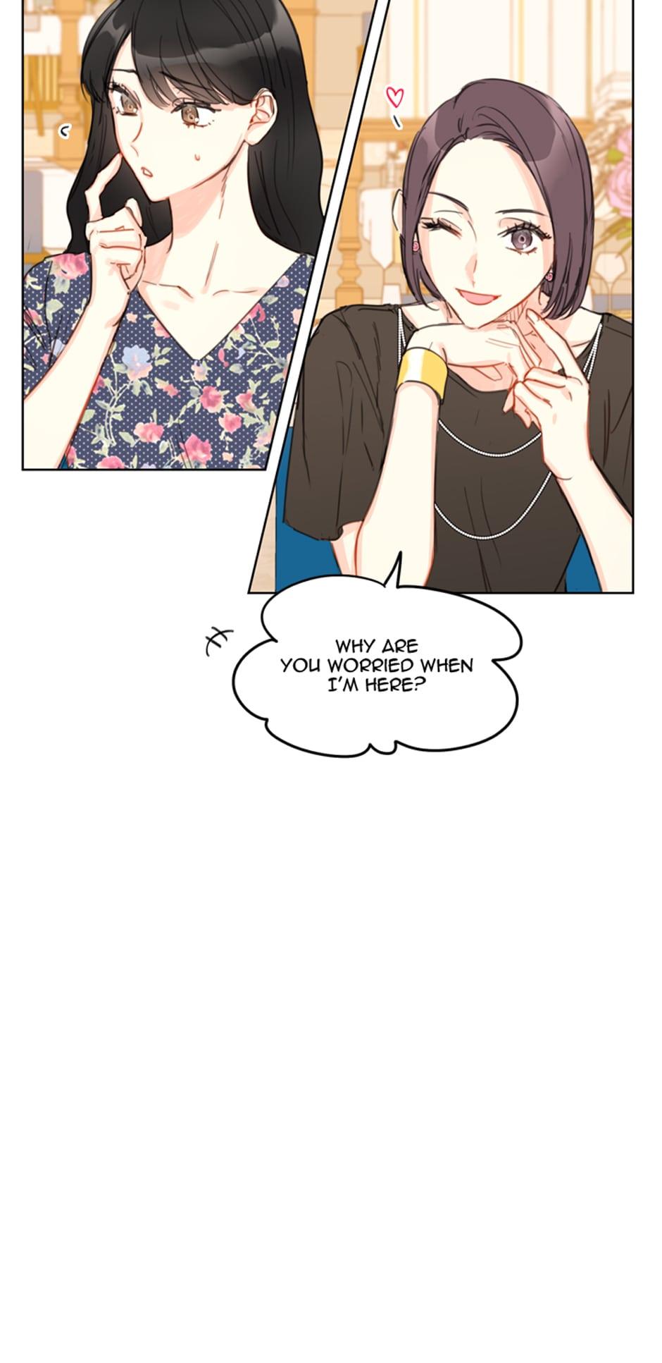 Read A Business Proposal EN Manga Online