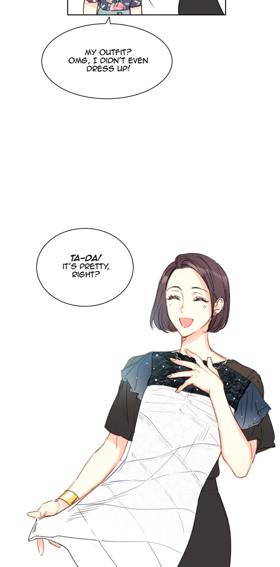 Read A Business Proposal EN Manga Online