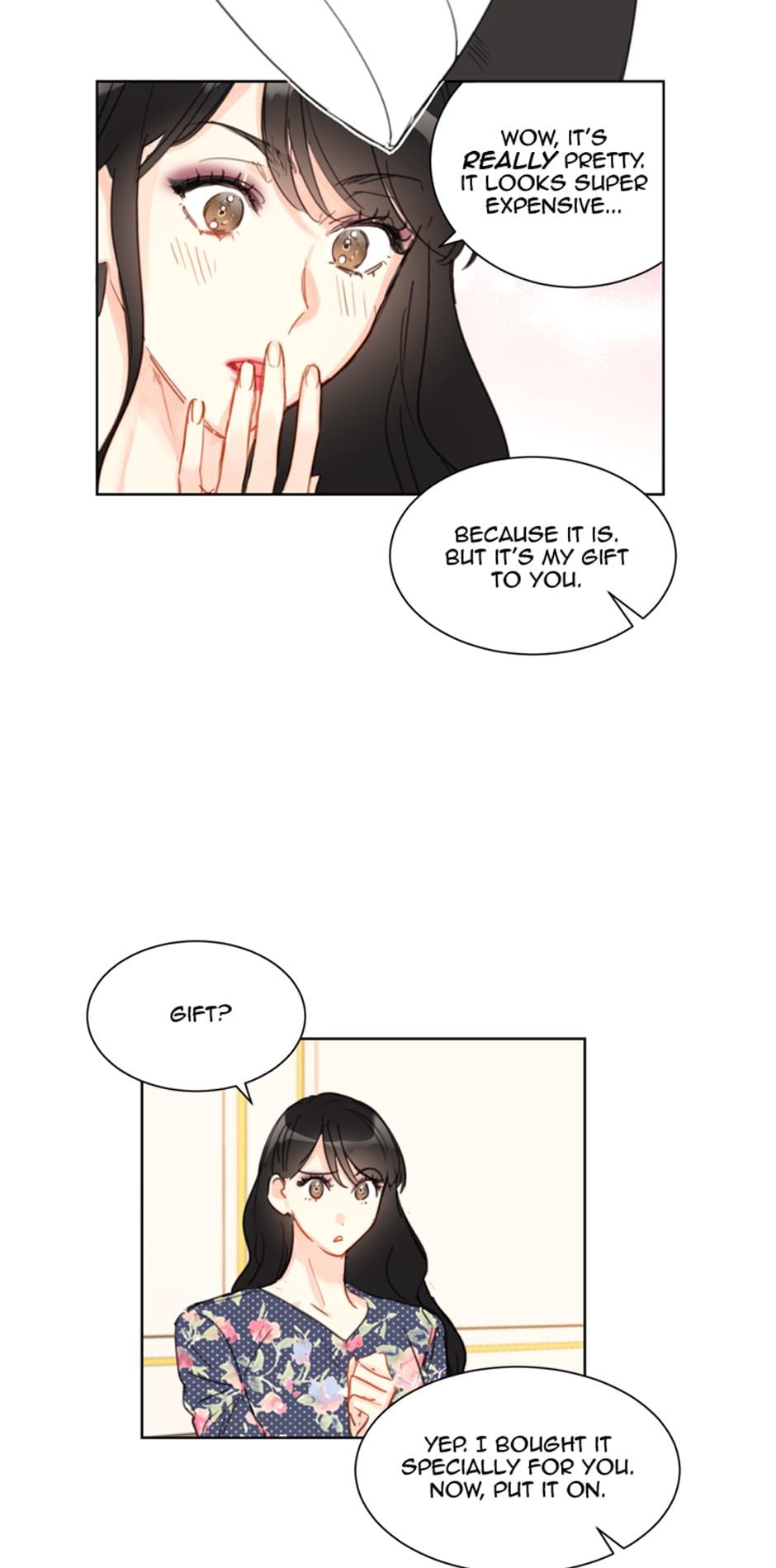 Read A Business Proposal EN Manga Online