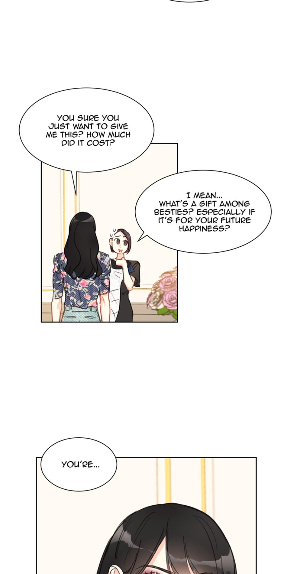Read A Business Proposal EN Manga Online