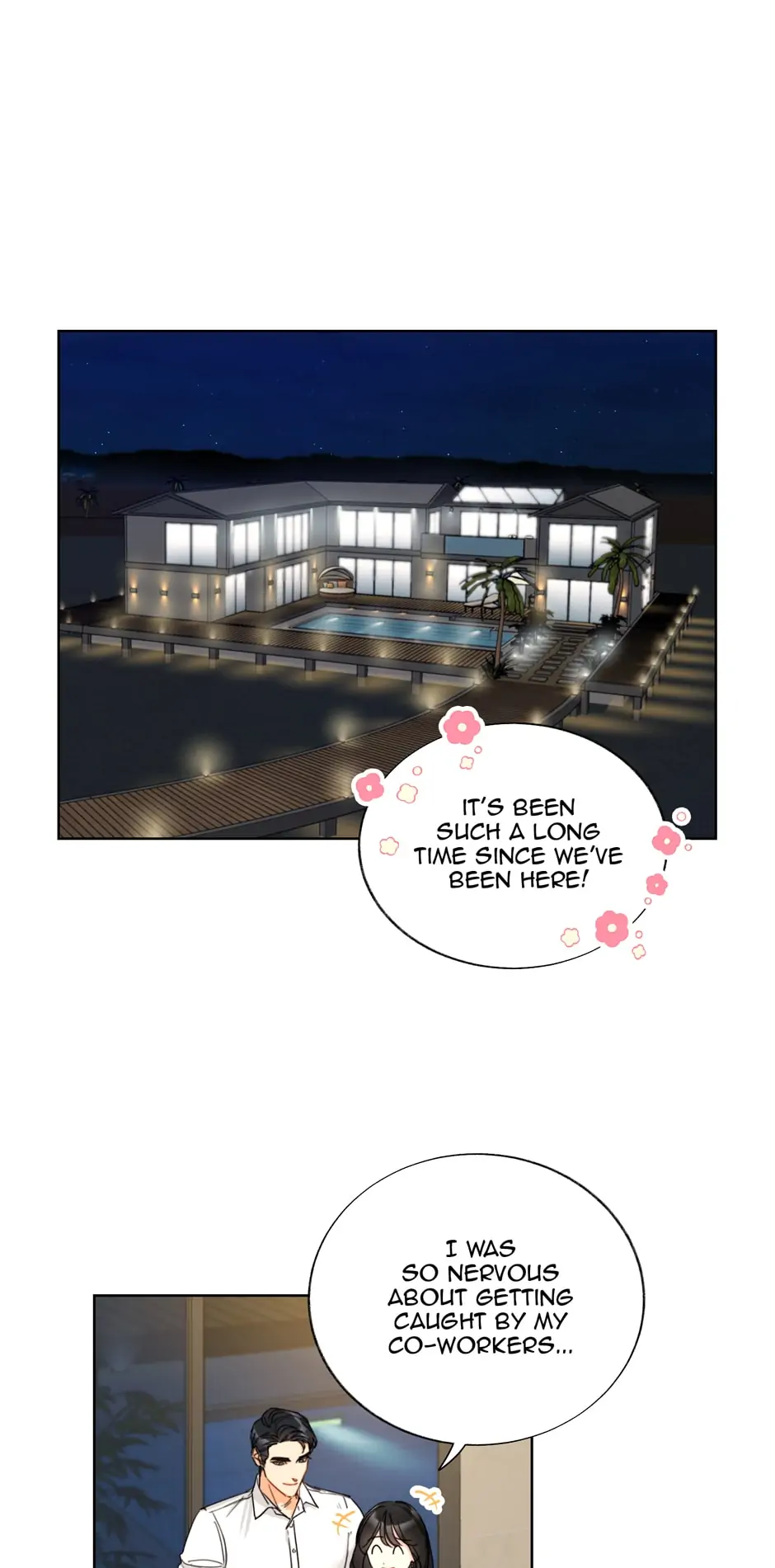 Read A Business Proposal EN Manga Online