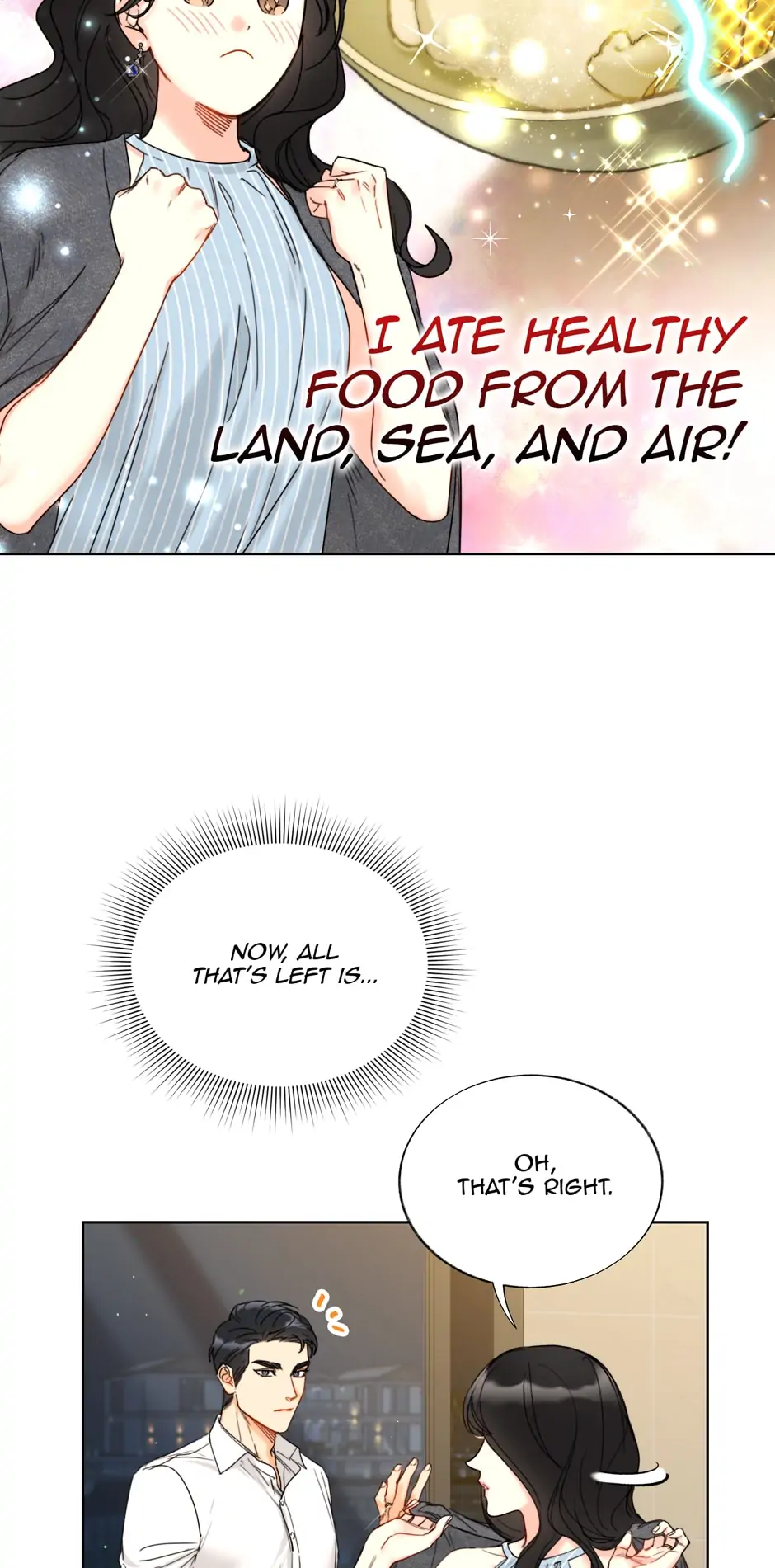 Read A Business Proposal EN Manga Online