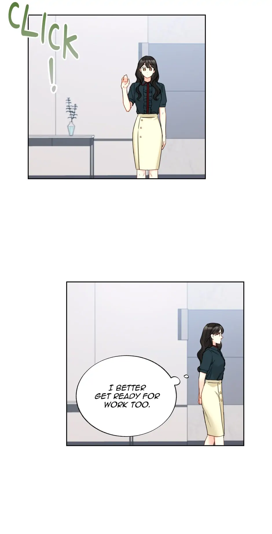 Read A Business Proposal EN Manga Online