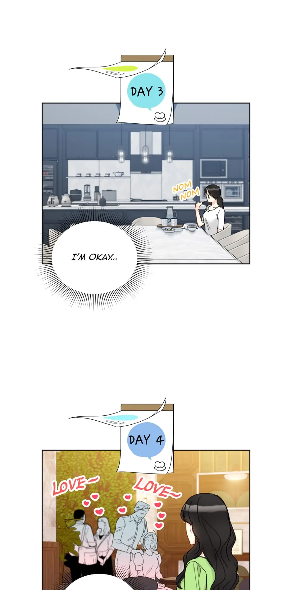 Read A Business Proposal EN Manga Online