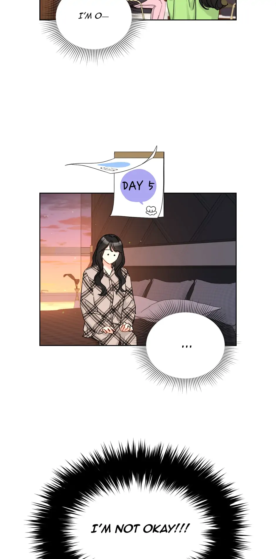 Read A Business Proposal EN Manga Online