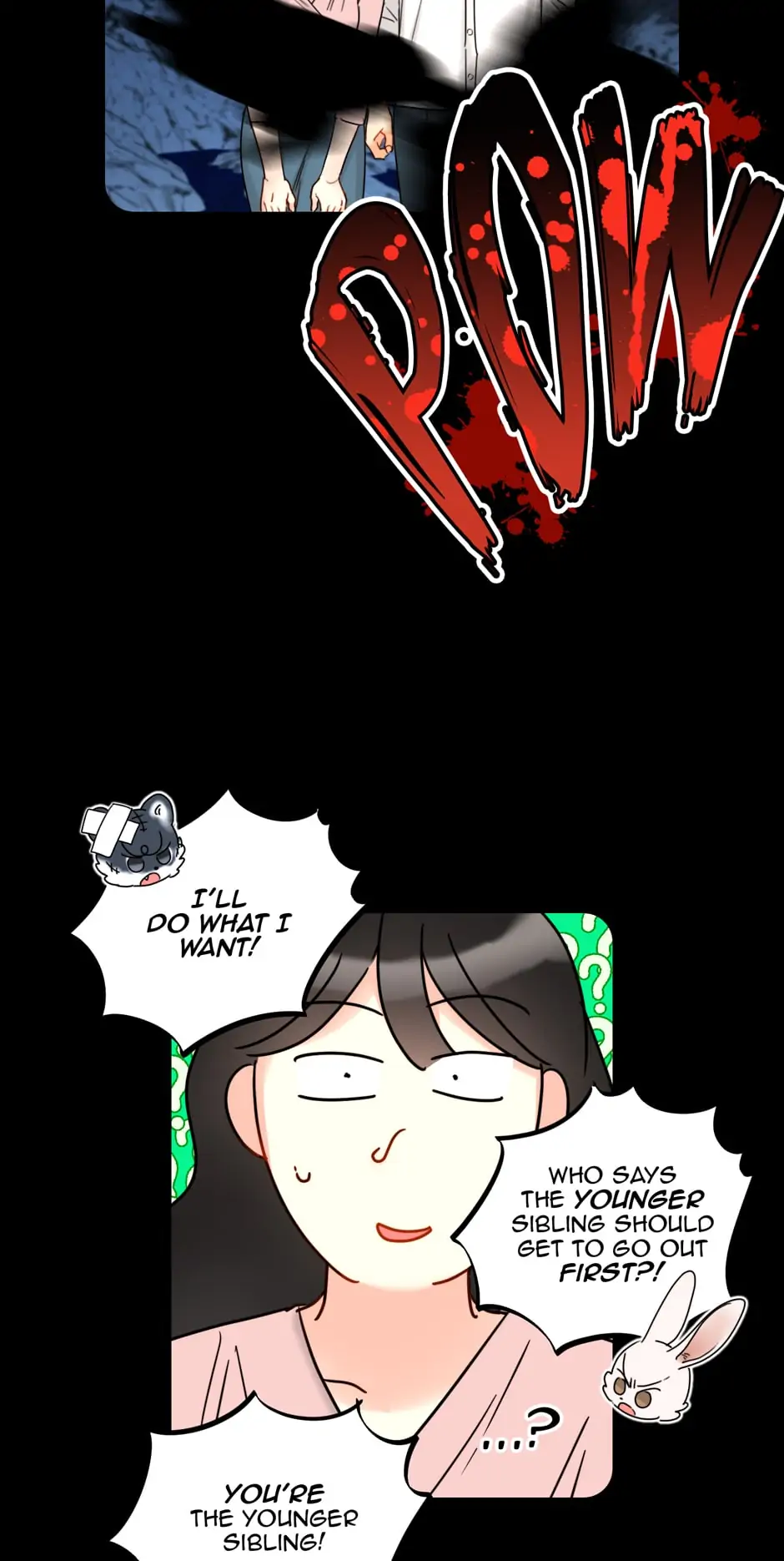 Read A Business Proposal EN Manga Online