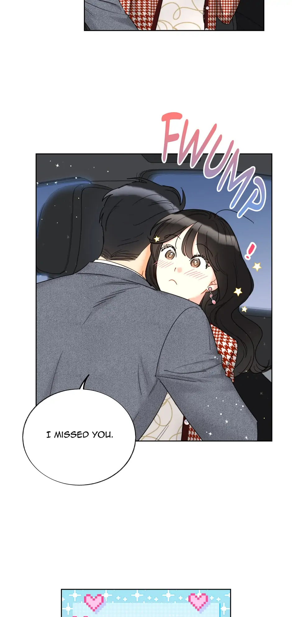 Read A Business Proposal EN Manga Online