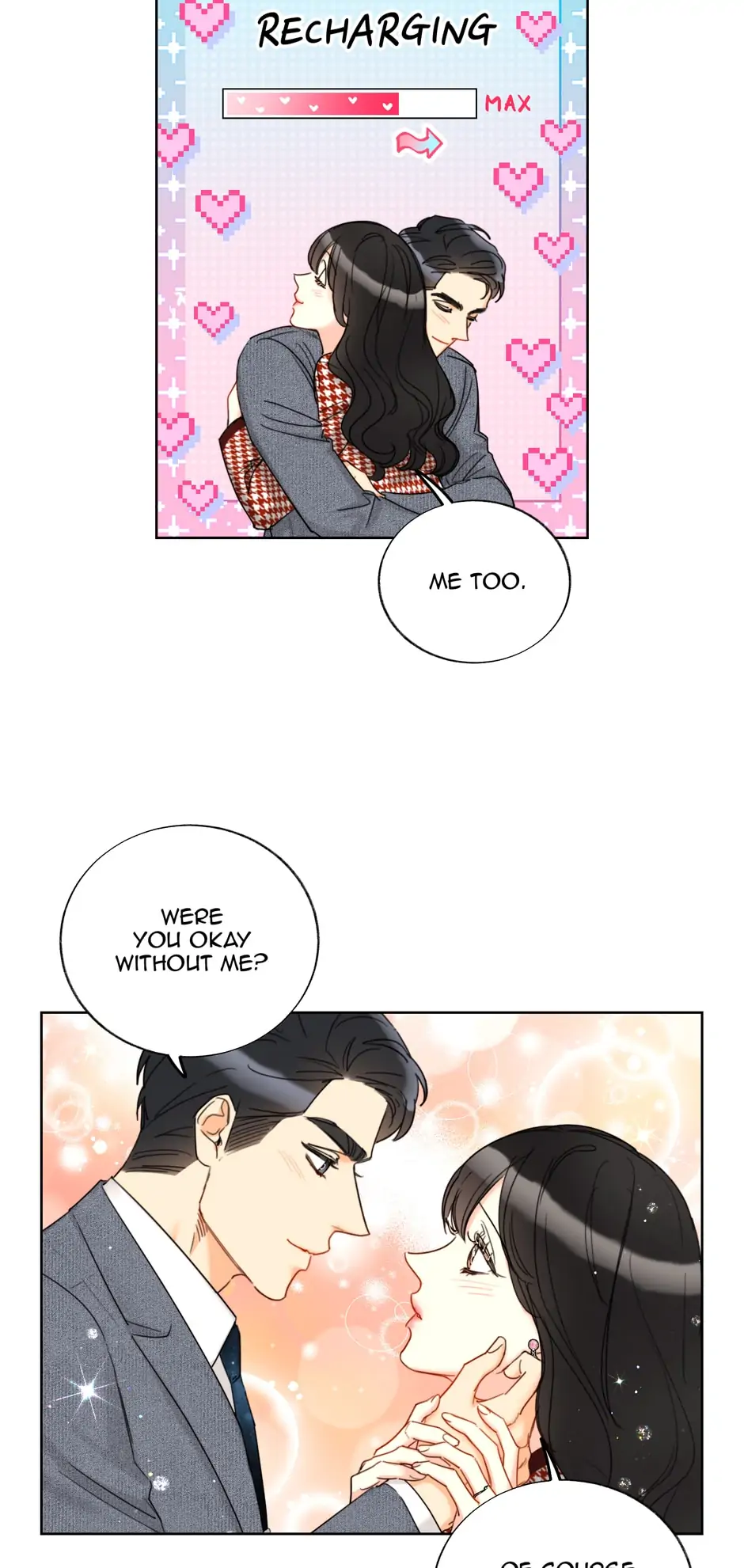 Read A Business Proposal EN Manga Online