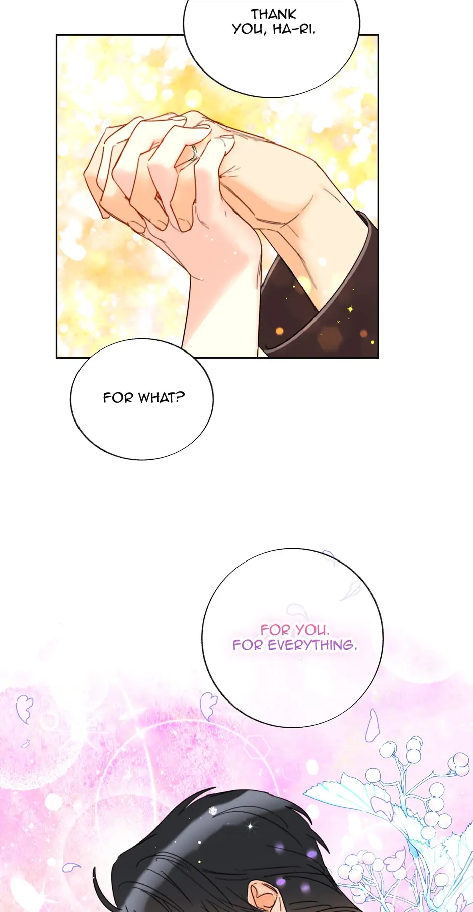 Read A Business Proposal EN Manga Online