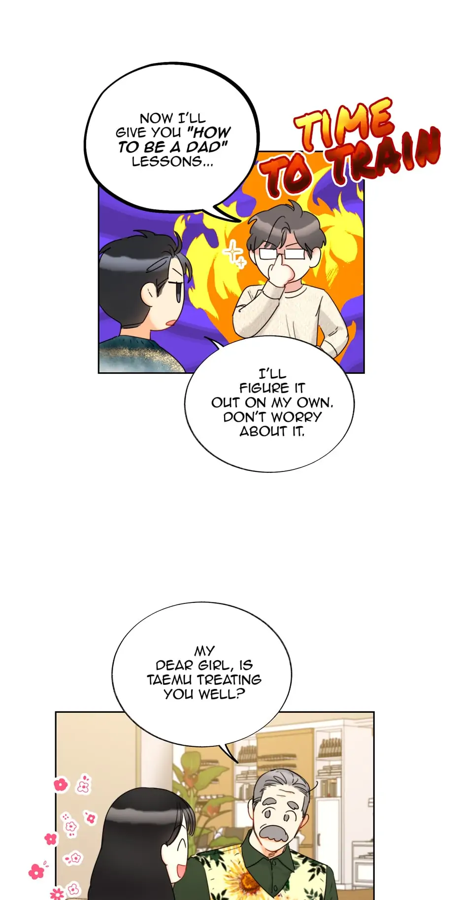 Read A Business Proposal EN Manga Online