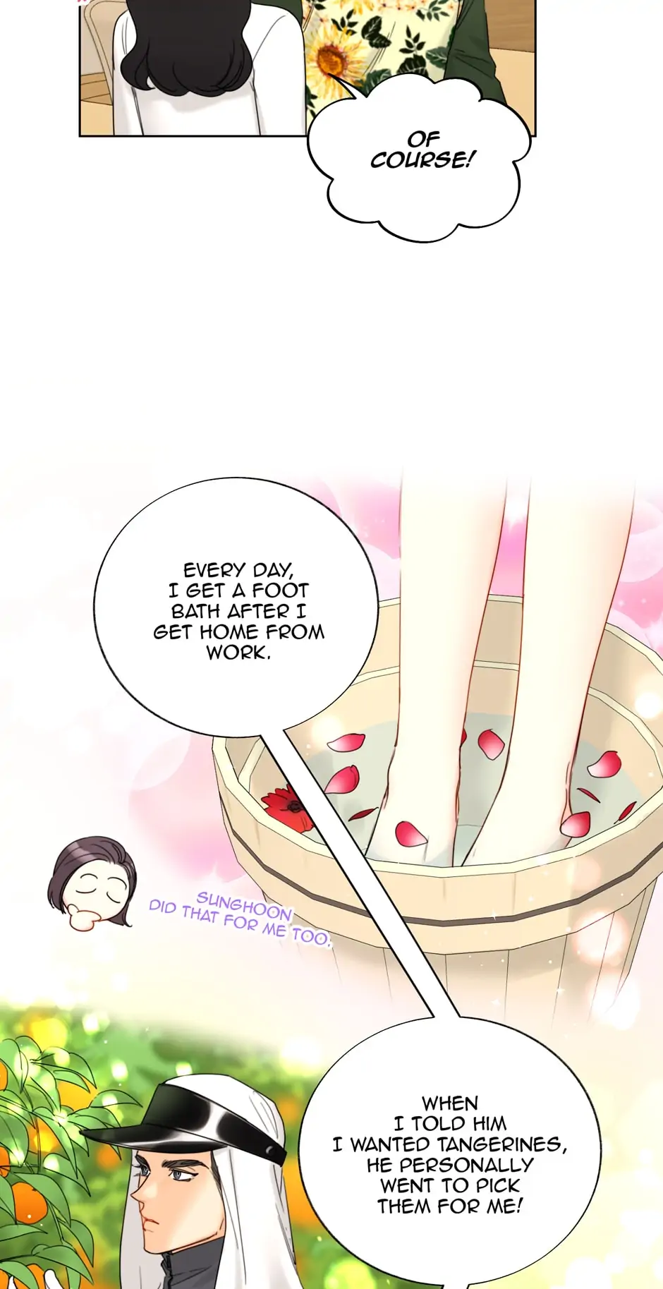 Read A Business Proposal EN Manga Online