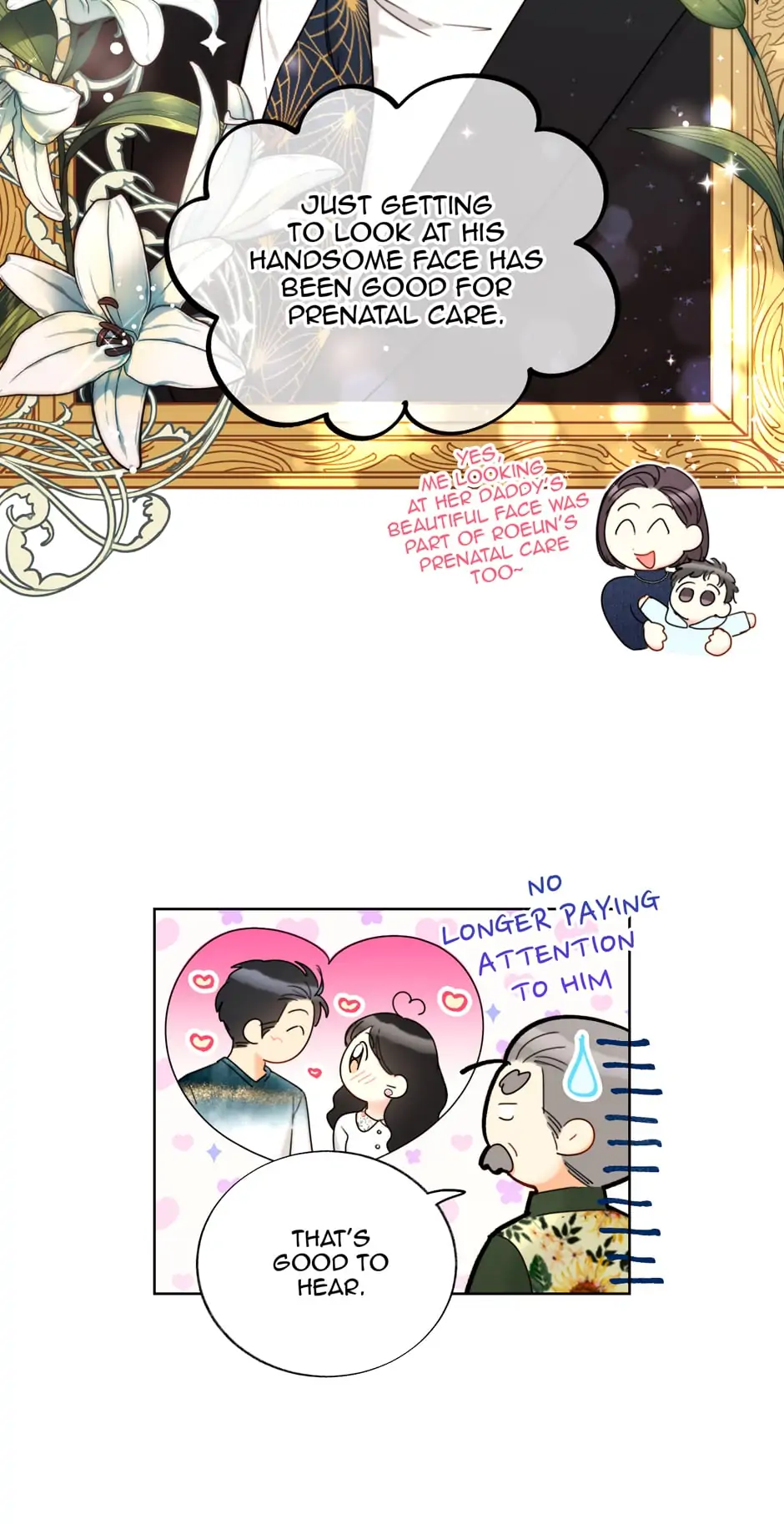 Read A Business Proposal EN Manga Online