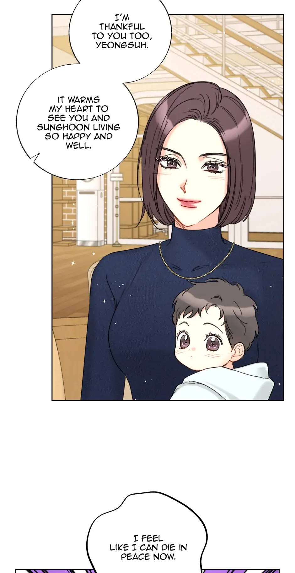 Read A Business Proposal EN Manga Online