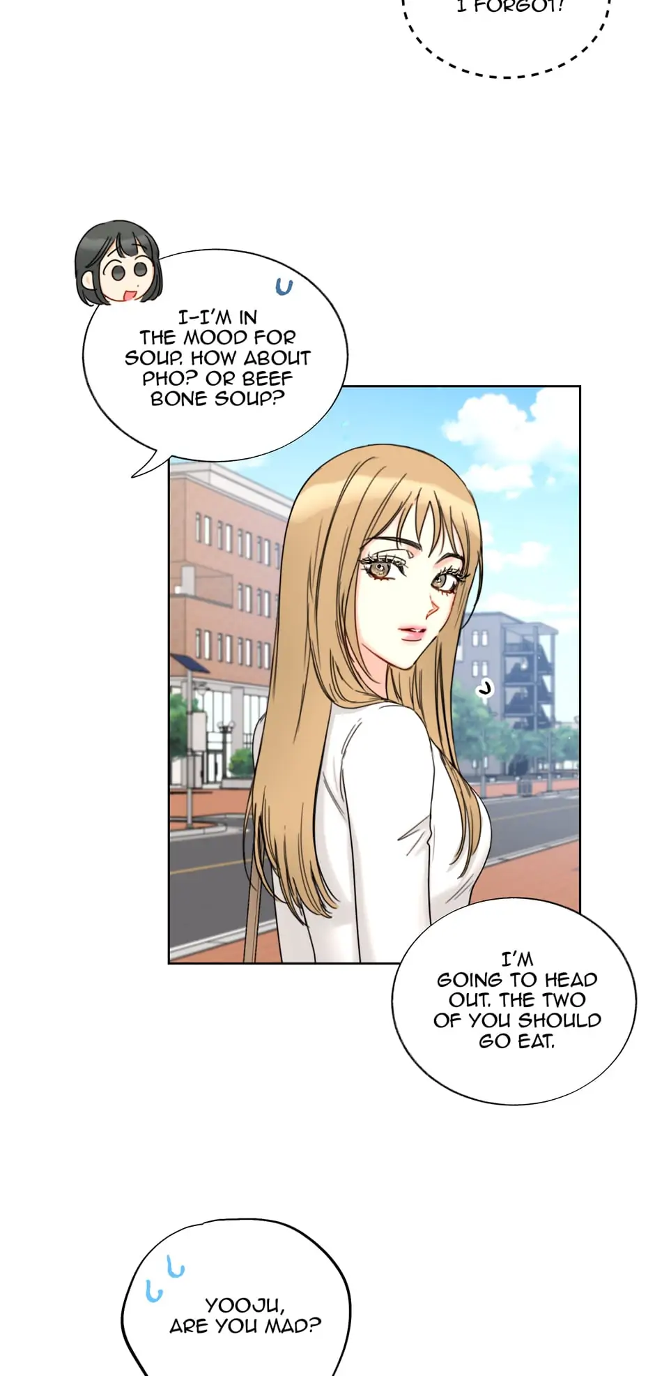 Read A Business Proposal EN Manga Online