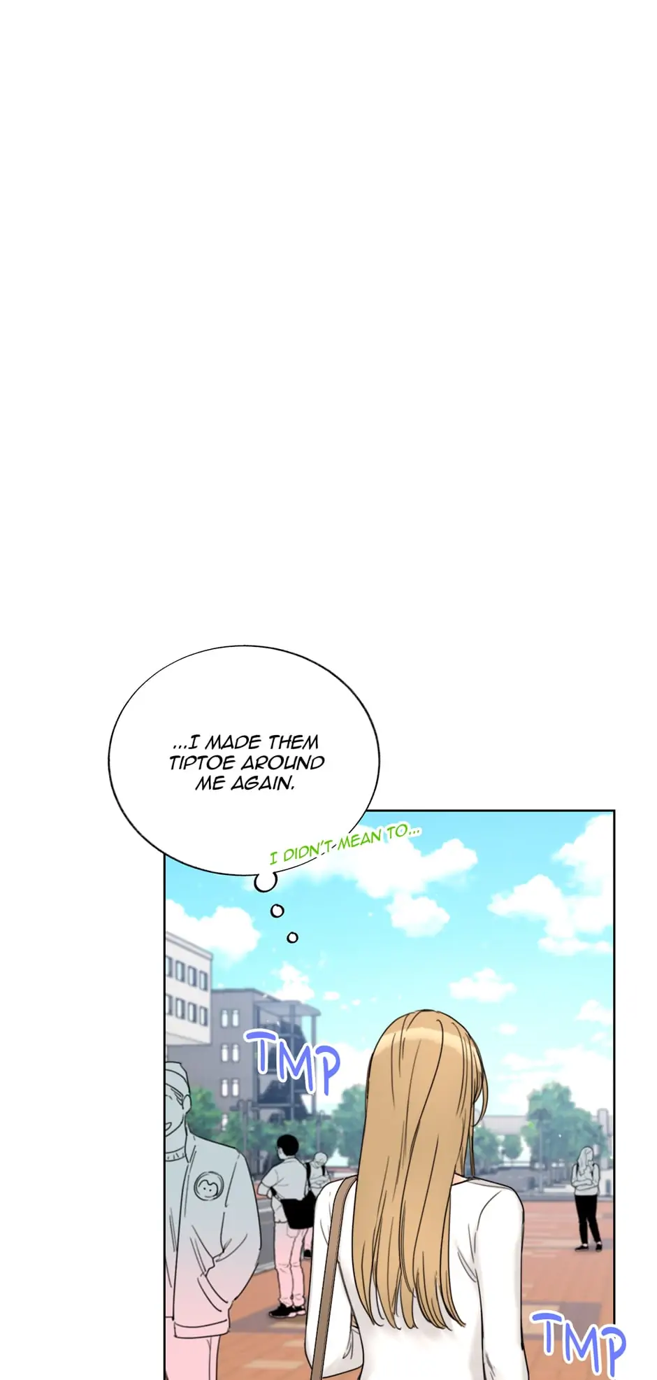 Read A Business Proposal EN Manga Online