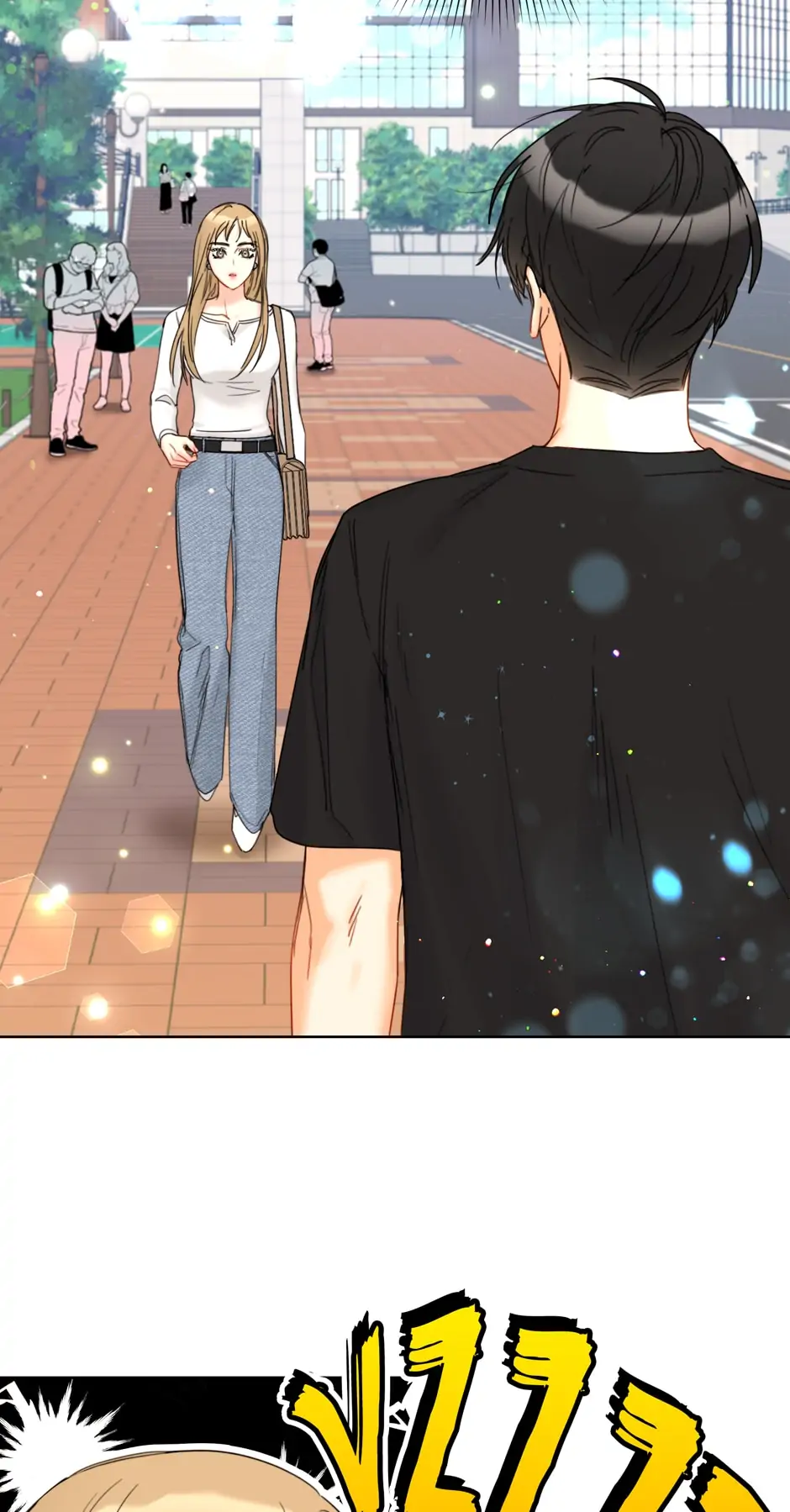 Read A Business Proposal EN Manga Online