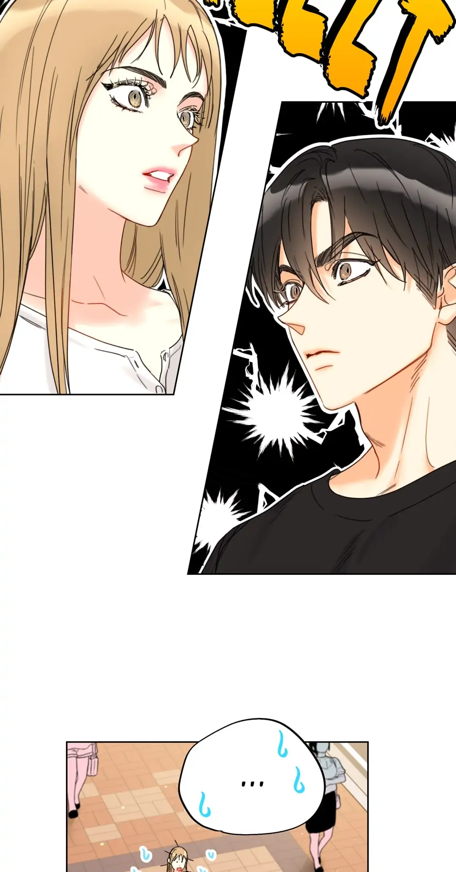 Read A Business Proposal EN Manga Online