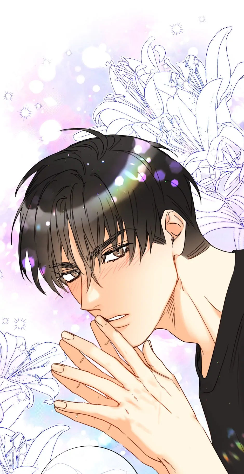 Read A Business Proposal EN Manga Online