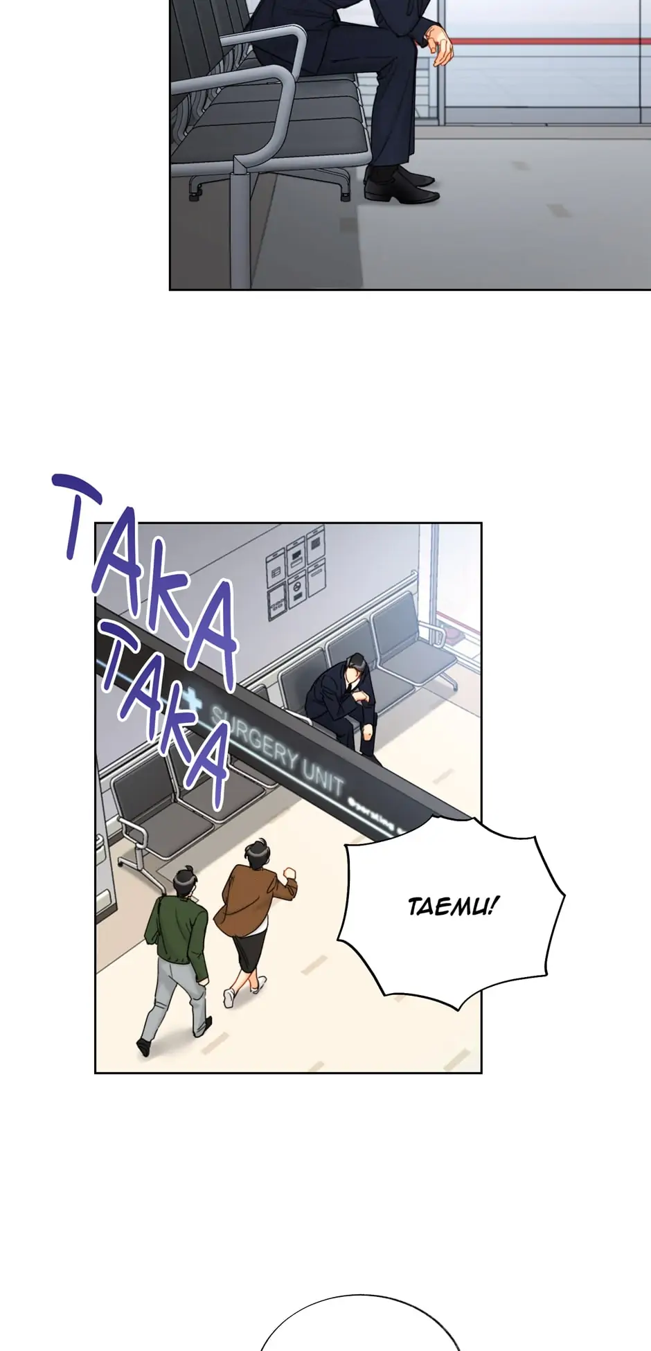 Read A Business Proposal EN Manga Online