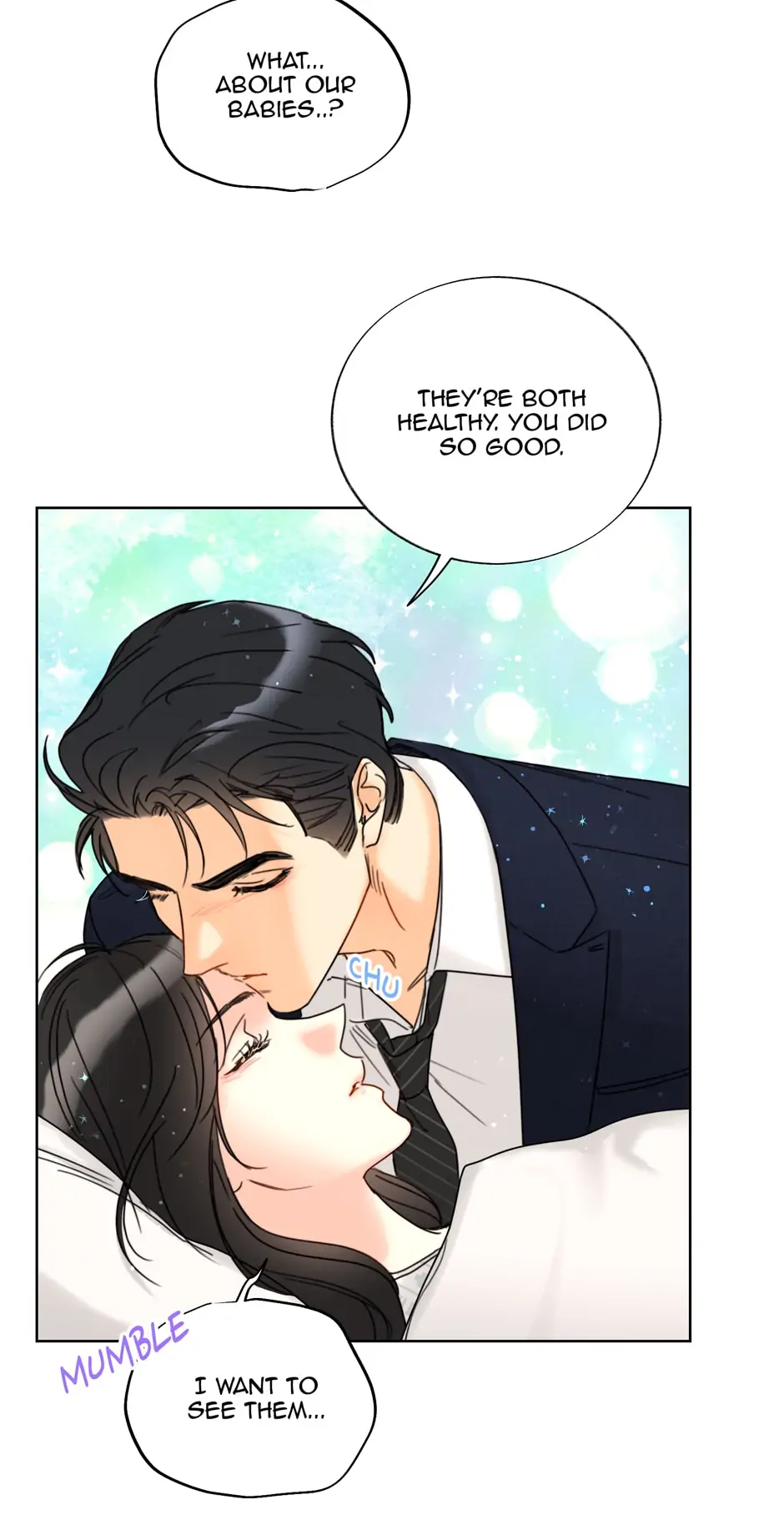 Read A Business Proposal EN Manga Online