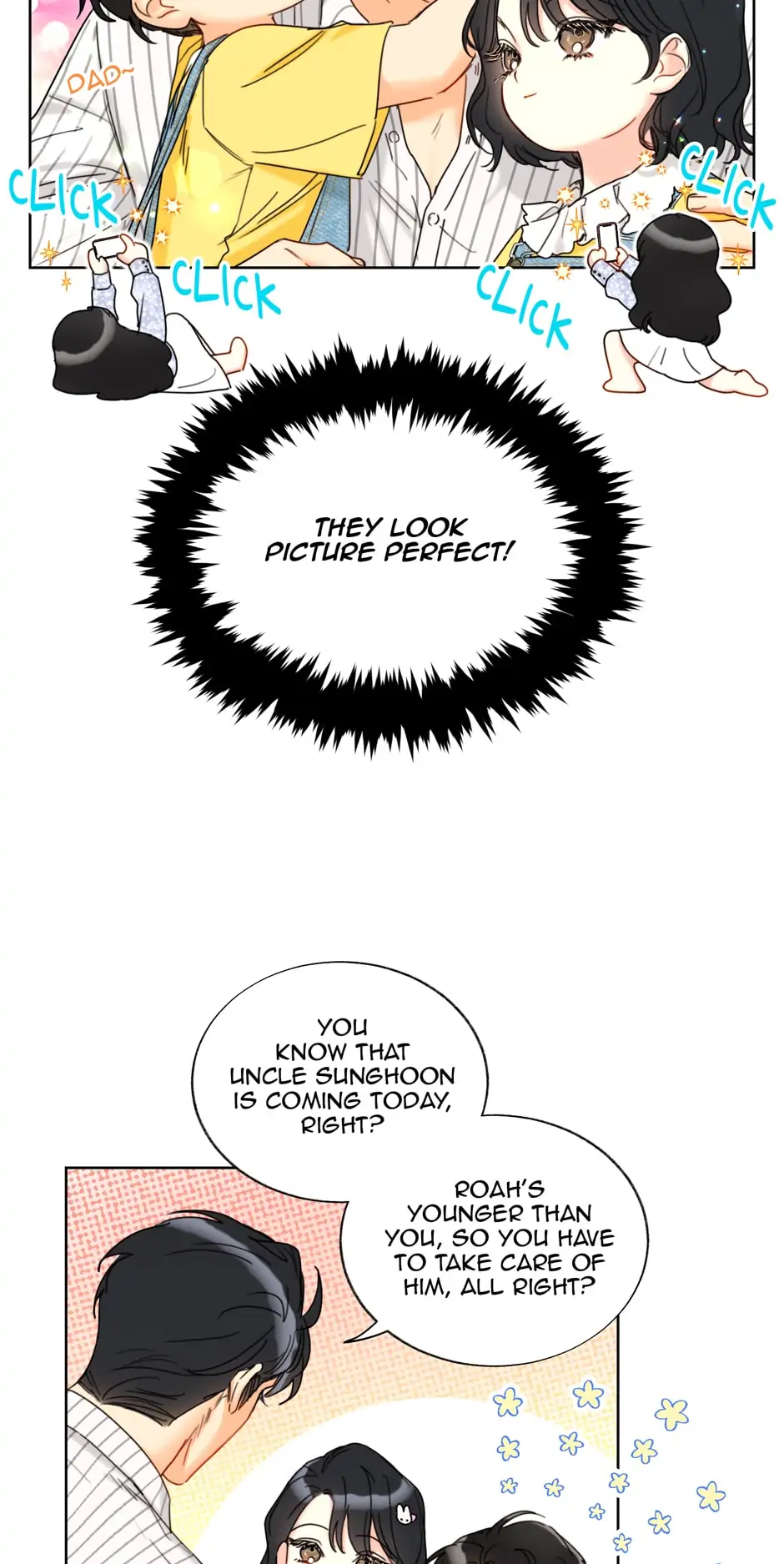 Read A Business Proposal EN Manga Online